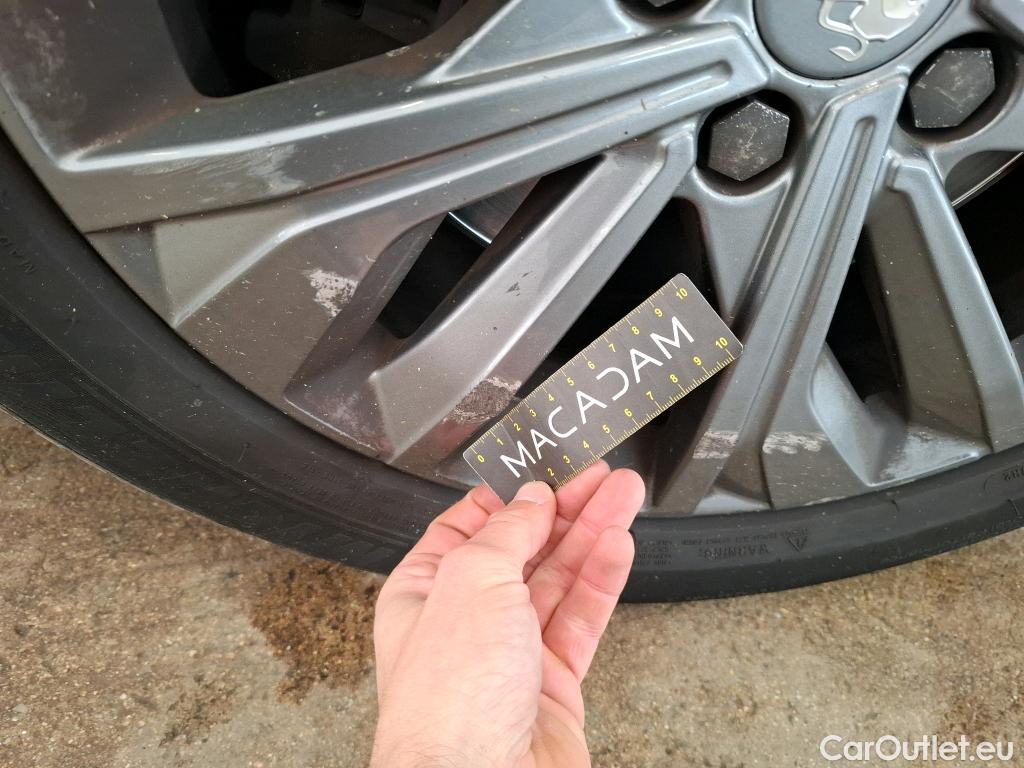  Peugeot  508  Allure Business 2.0 HDi 165CV BVA8 E6d #16