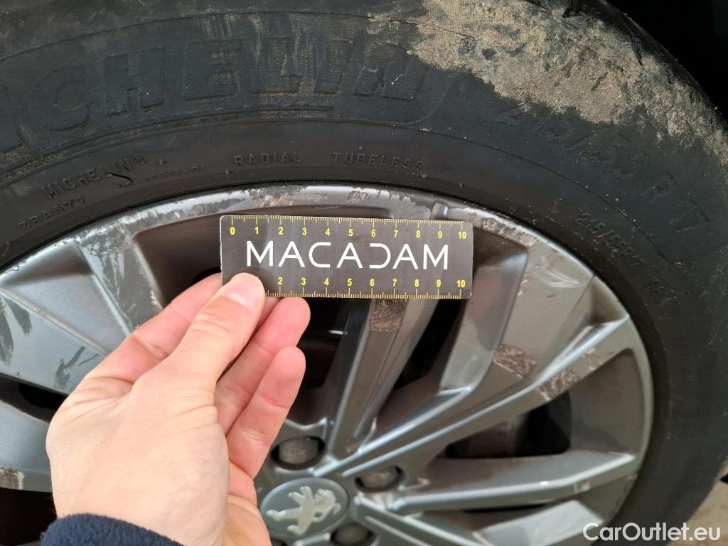  Peugeot  508  Allure Business 2.0 HDi 165CV BVA8 E6d #34