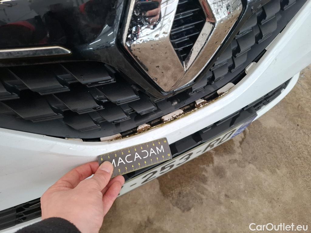  Renault  Clio  V Business 1.0 SCe 65CV BVM5 E6d #6