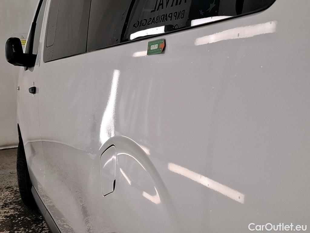  Peugeot  Expert  Kombi L3 1.5 HDi 120CV BVM6 9 Sieges E6d #3