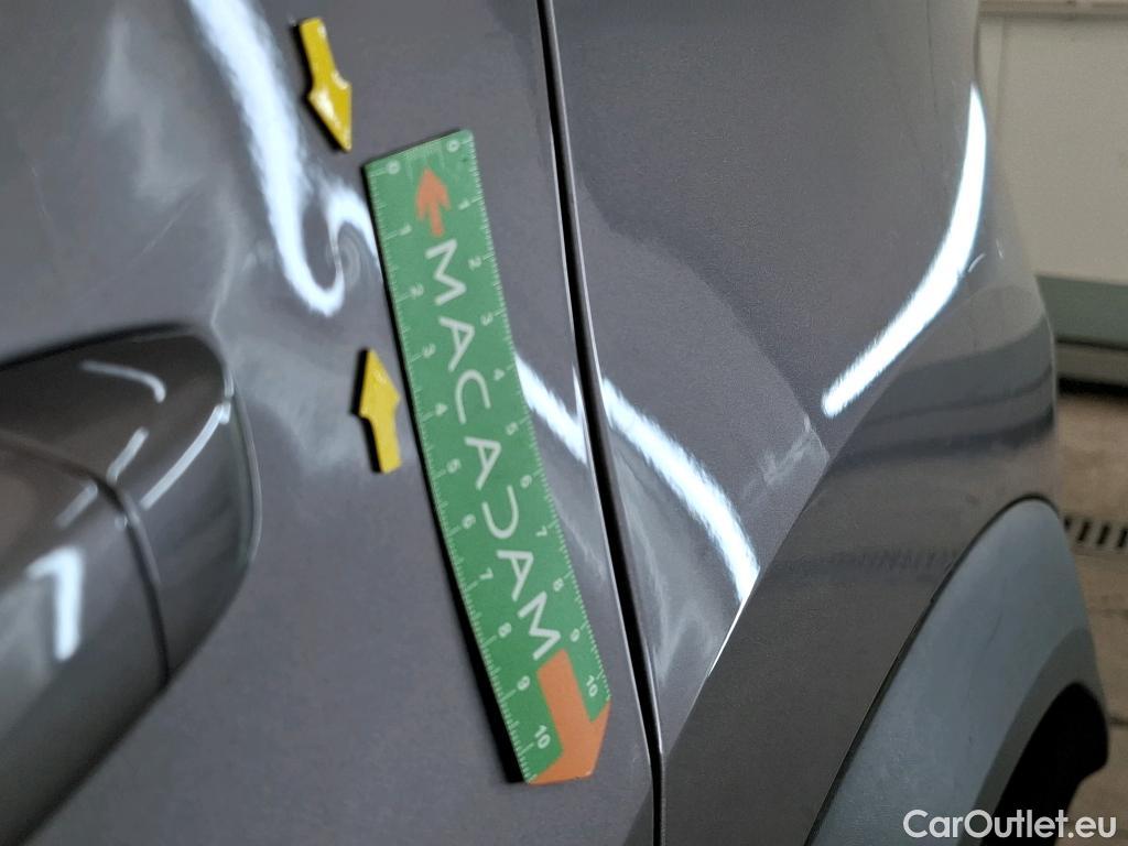  Renault  Captur  II Techno 1.6 E-TECH Hybrid 145CV BVA6 E6d #3