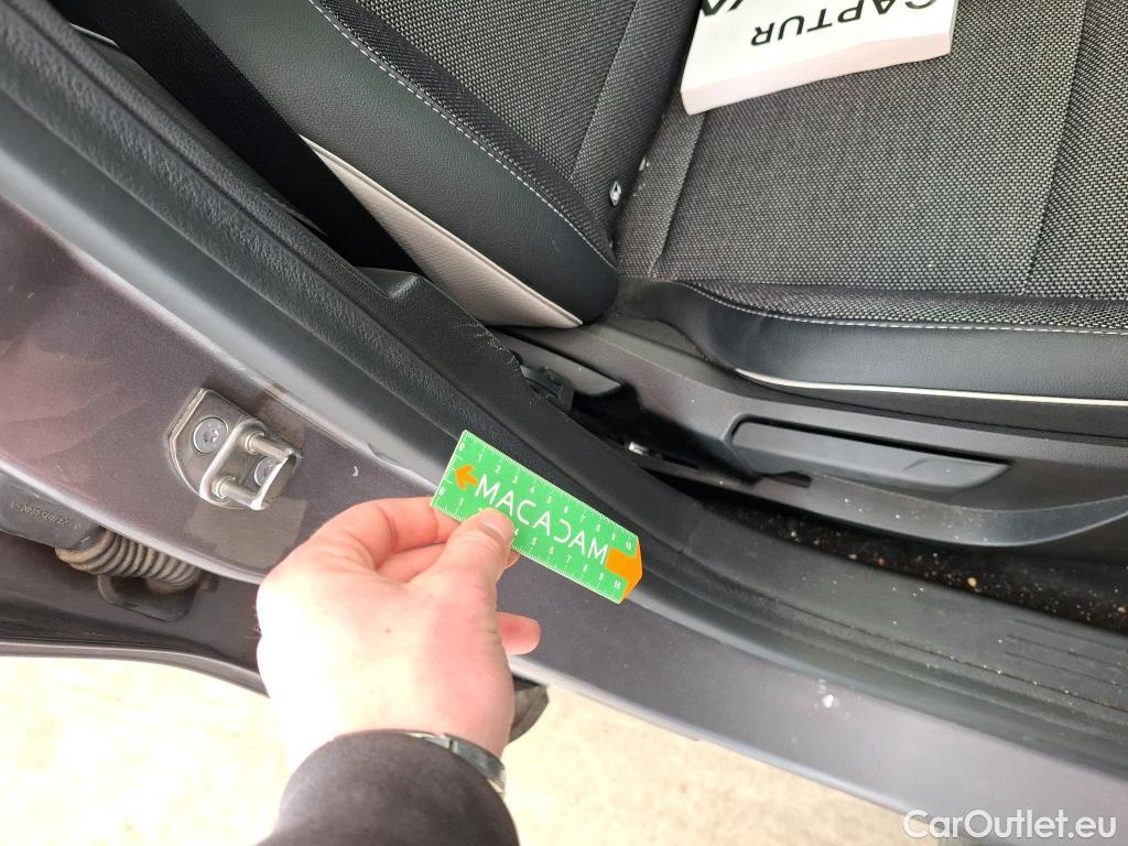  Renault  Captur  II Techno 1.6 E-TECH Hybrid 145CV BVA6 E6d #7