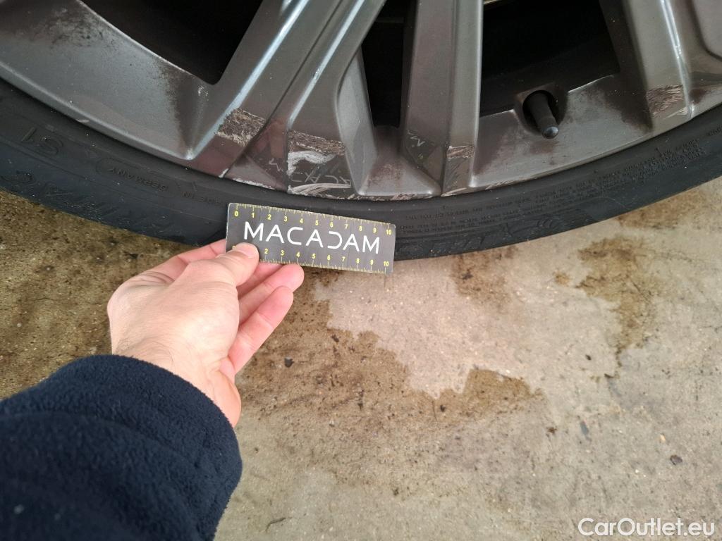  Peugeot  508  Allure Business 2.0 HDi 165CV BVA8 E6d #37