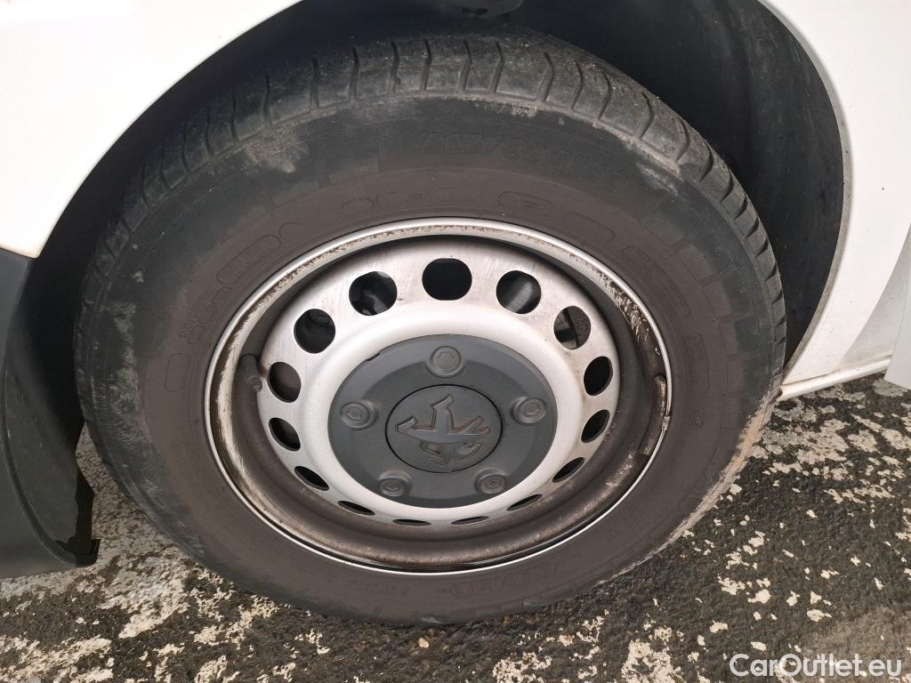  Peugeot  Expert  Kombi L3 1.5 HDi 120CV BVM6 9 Sieges E6d #10