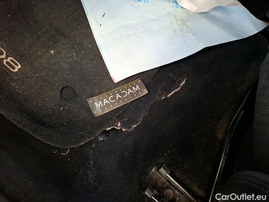  Peugeot  508  Allure Business 2.0 HDi 165CV BVA8 E6d #4