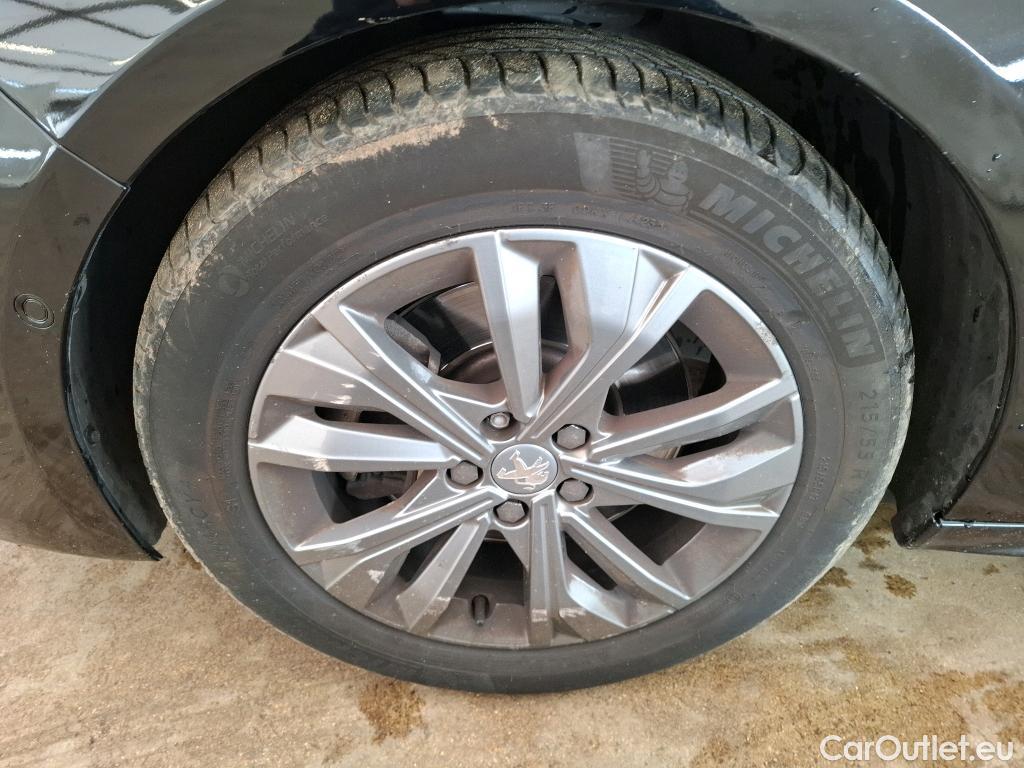  Peugeot  508  Allure Business 2.0 HDi 165CV BVA8 E6d #6