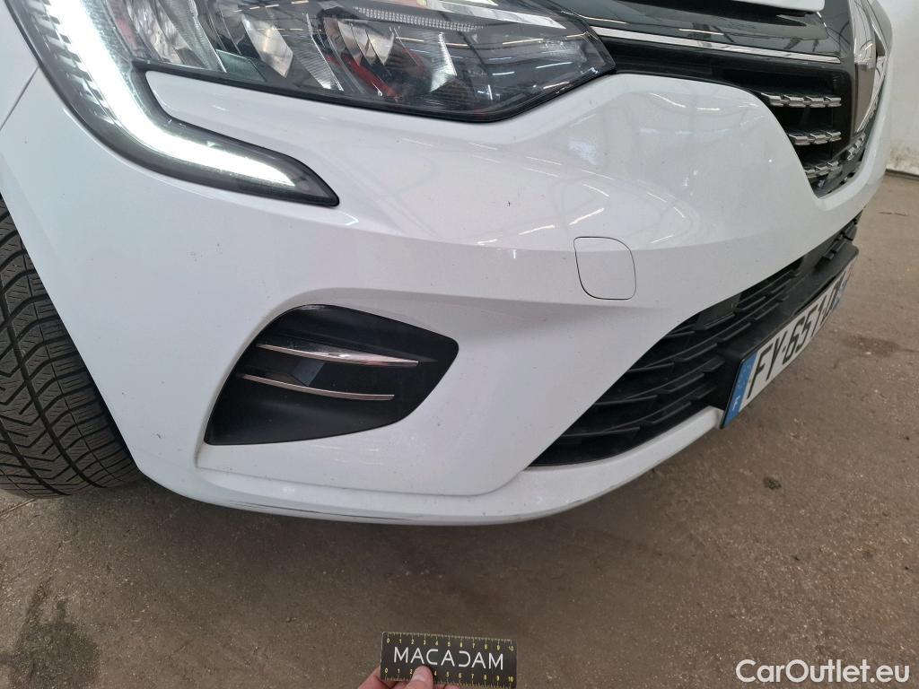  Renault  Clio  V Intens 1.0 TCe 90CV BVA5 E6d #4