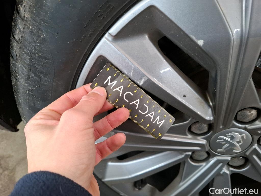  Peugeot  508  Allure Business 2.0 HDi 165CV BVA8 E6d #29