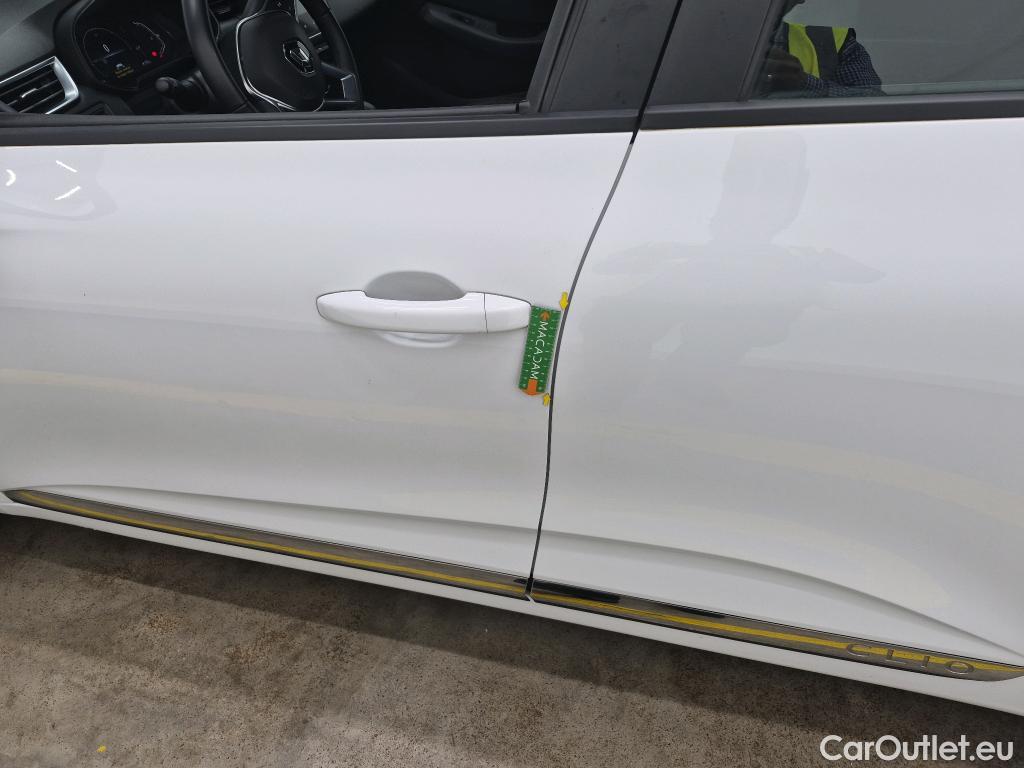  Renault  Clio  V Business 1.6 E-TECH Hybrid 140CV BVA6 E6d #8