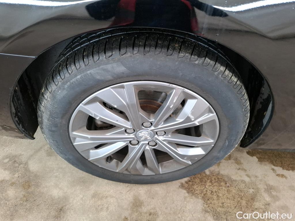  Peugeot  508  Allure Business 2.0 HDi 165CV BVA8 E6d #24