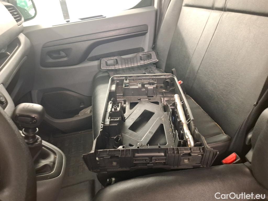  Peugeot  Expert  Kombi L3 1.5 HDi 120CV BVM6 9 Sieges E6d #12