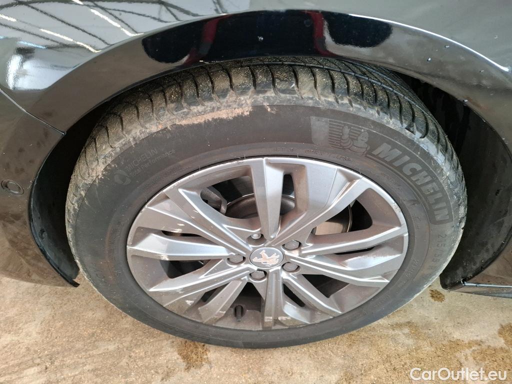  Peugeot  508  Allure Business 2.0 HDi 165CV BVA8 E6d #13