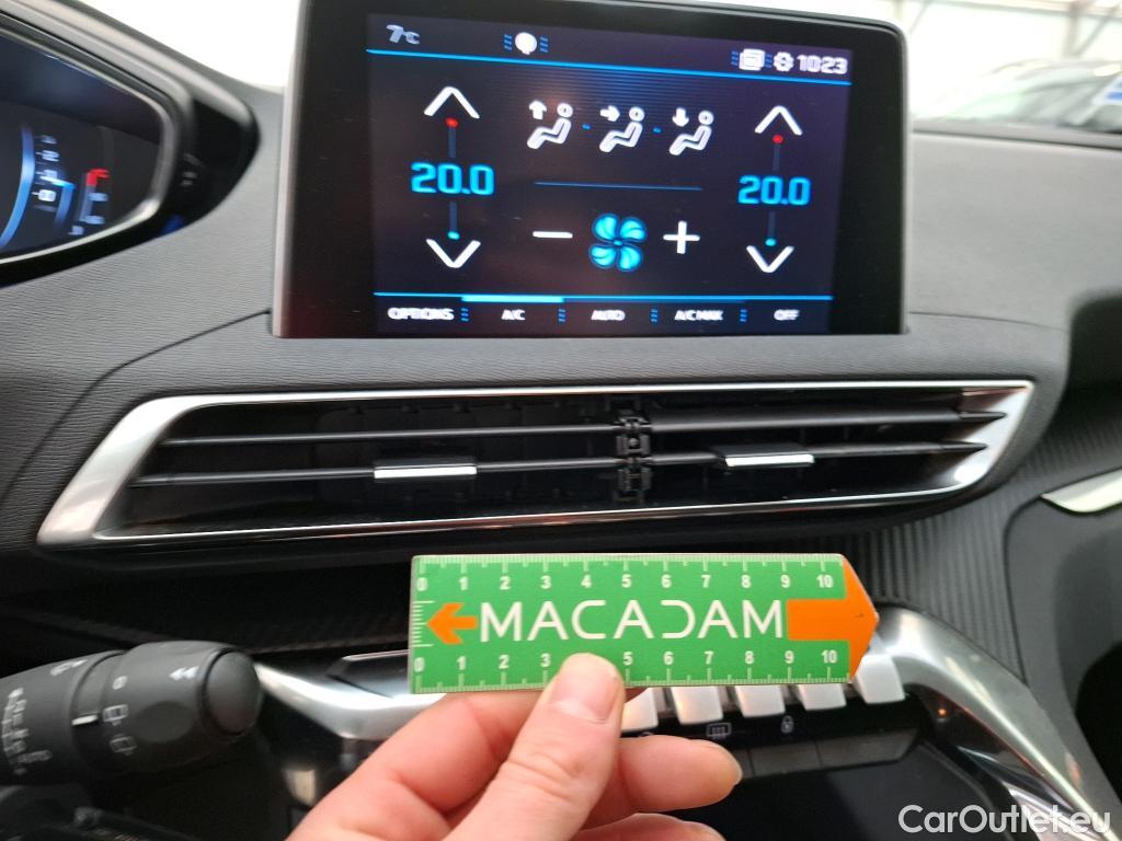  Peugeot  5008  Active Business 1.5 HDi 130CV BVA8 7 Sieges E6d #14