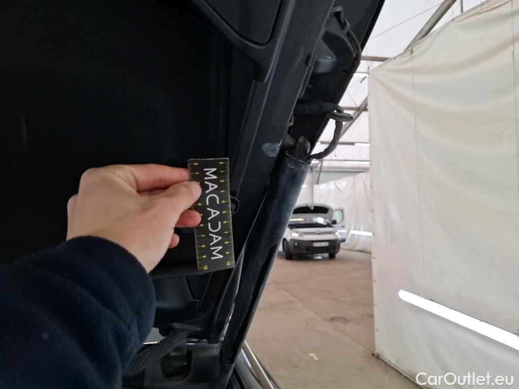  Peugeot  508  Allure Business 2.0 HDi 165CV BVA8 E6d #56