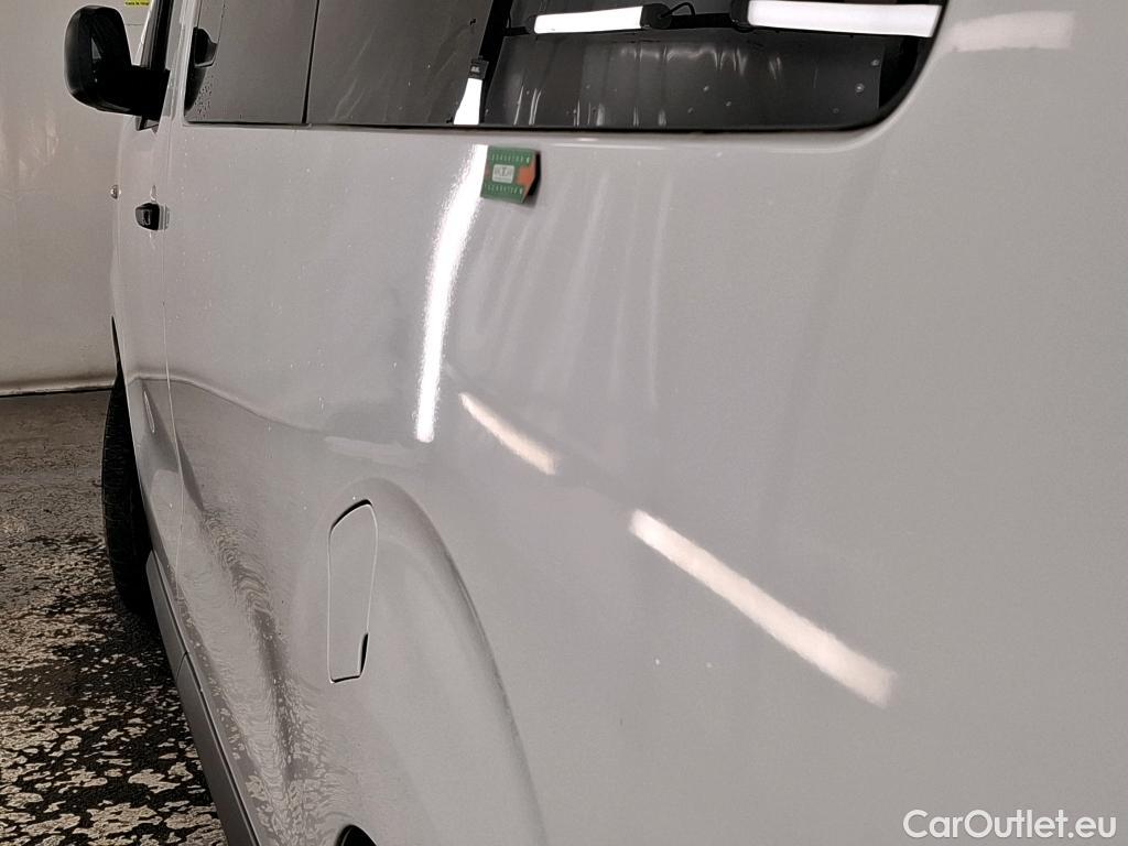  Peugeot  Expert  Kombi L3 1.5 HDi 120CV BVM6 9 Sieges E6d #4