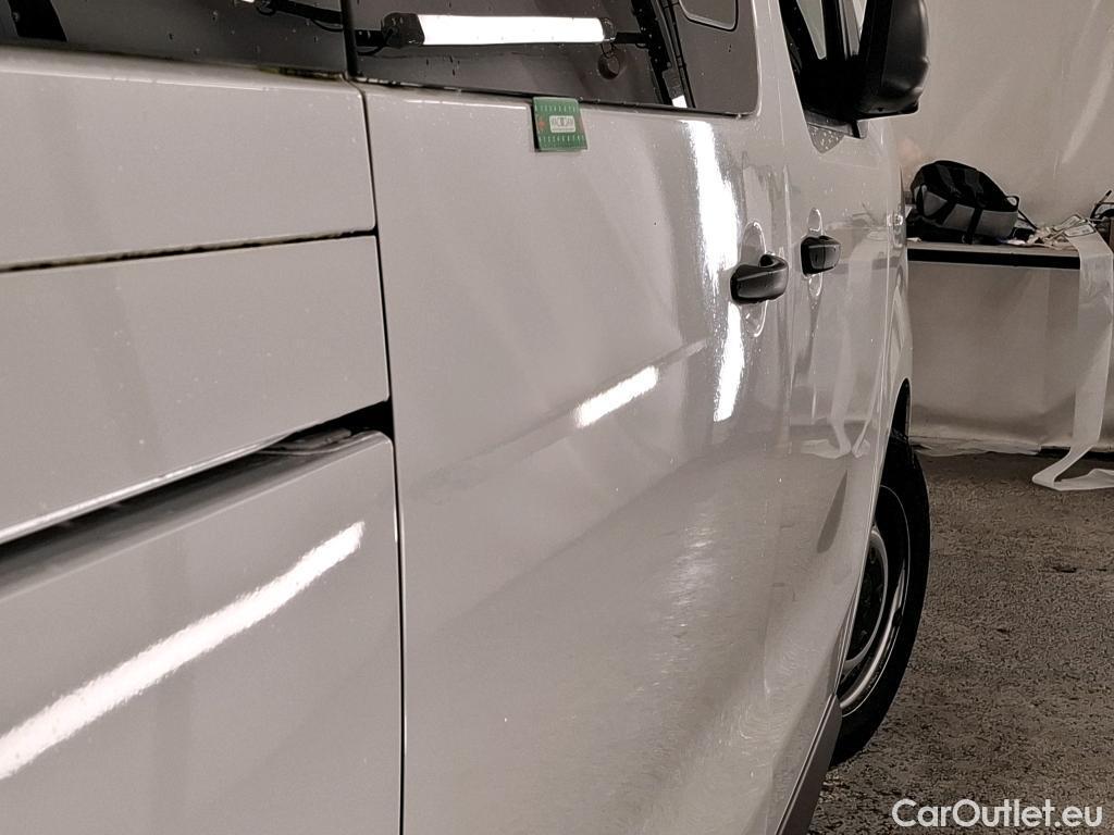  Peugeot  Expert  Kombi L3 1.5 HDi 120CV BVM6 9 Sieges E6d #6