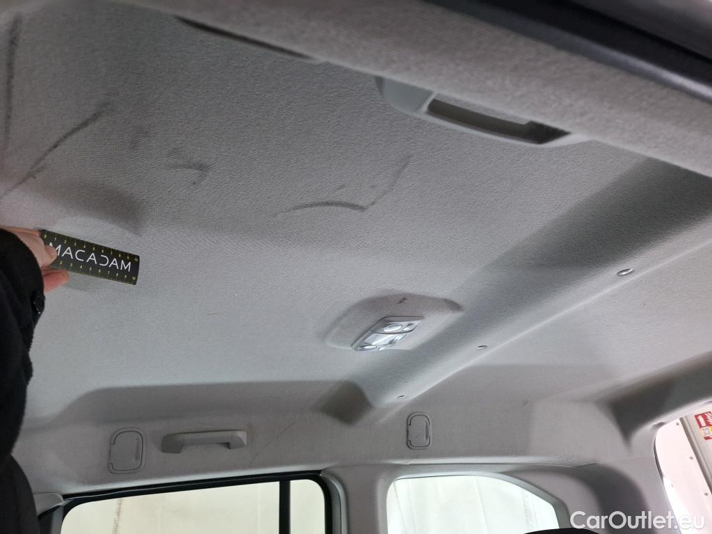  Peugeot  RIFTER  Allure L2 1.5 HDi 100CV BVM5 E6dT #3