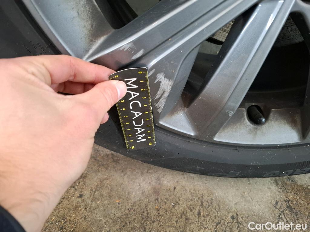  Peugeot  508  Allure Business 2.0 HDi 165CV BVA8 E6d #22