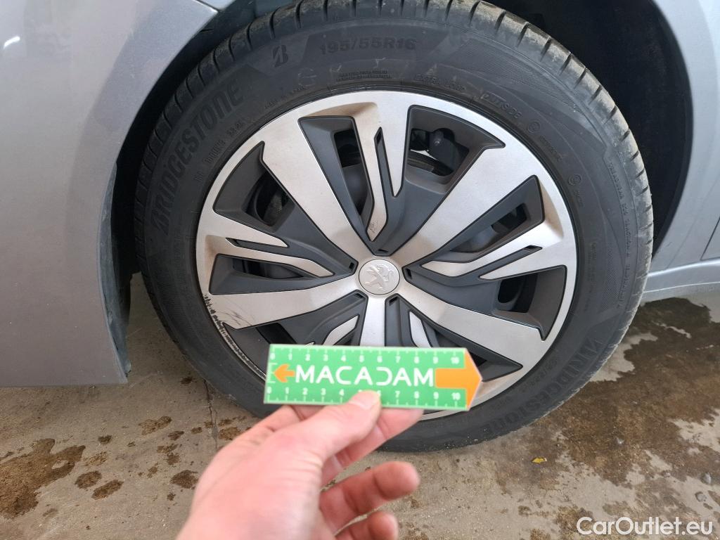  Peugeot  208  Active Pack 1.2 PureTech 100CV BVM6 E6d #6