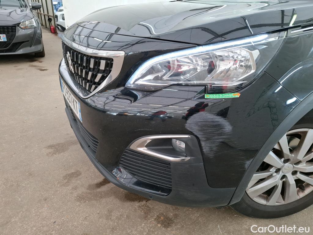  Peugeot  5008  Active Business 1.5 HDi 130CV BVA8 7 Sieges E6d #17