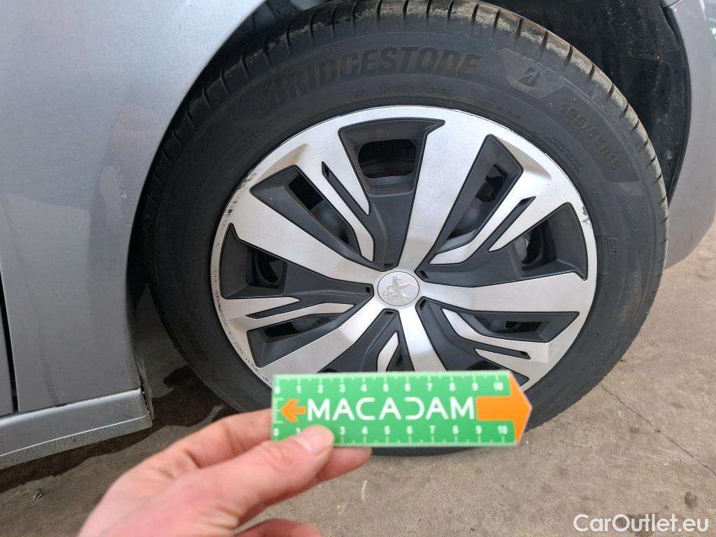  Peugeot  208  Active Pack 1.2 PureTech 100CV BVM6 E6d #8