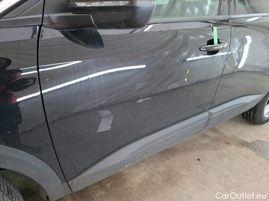  Peugeot  5008  Active Business 1.5 HDi 130CV BVA8 7 Sieges E6d #4