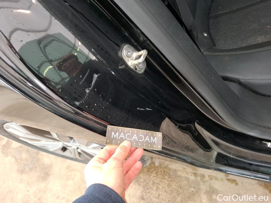  Peugeot  508  Allure Business 2.0 HDi 165CV BVA8 E6d #48