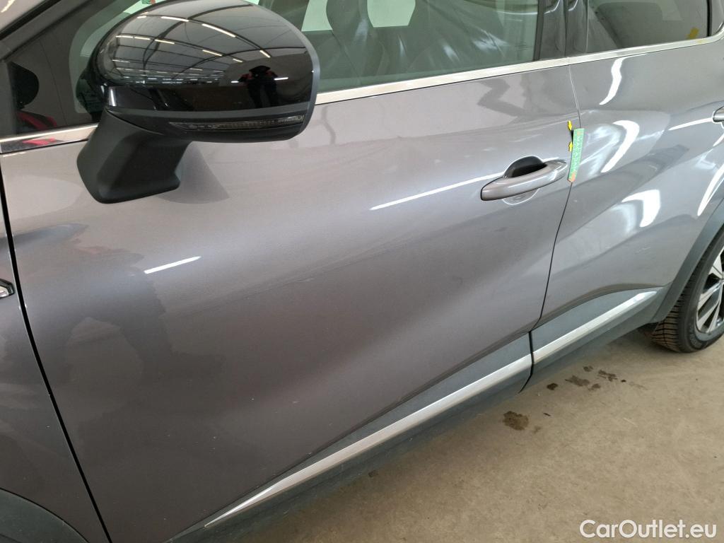  Renault  Captur  II Techno 1.6 E-TECH Hybrid 145CV BVA6 E6d #8