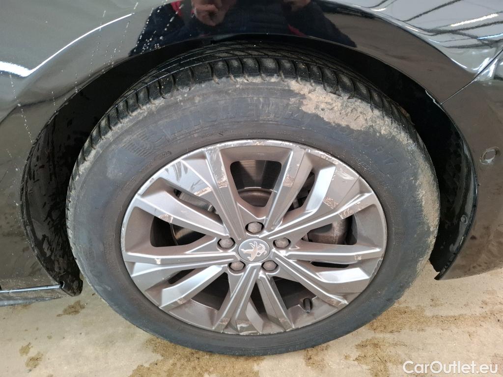  Peugeot  508  Allure Business 2.0 HDi 165CV BVA8 E6d #10