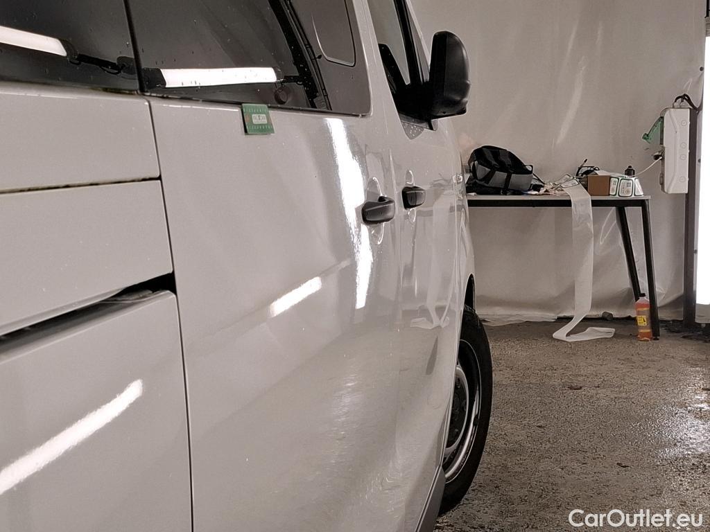  Peugeot  Expert  Kombi L3 1.5 HDi 120CV BVM6 9 Sieges E6d #7