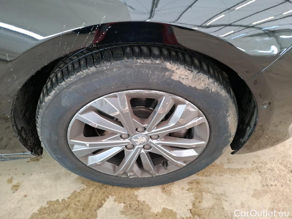  Peugeot  508  Allure Business 2.0 HDi 165CV BVA8 E6d #31