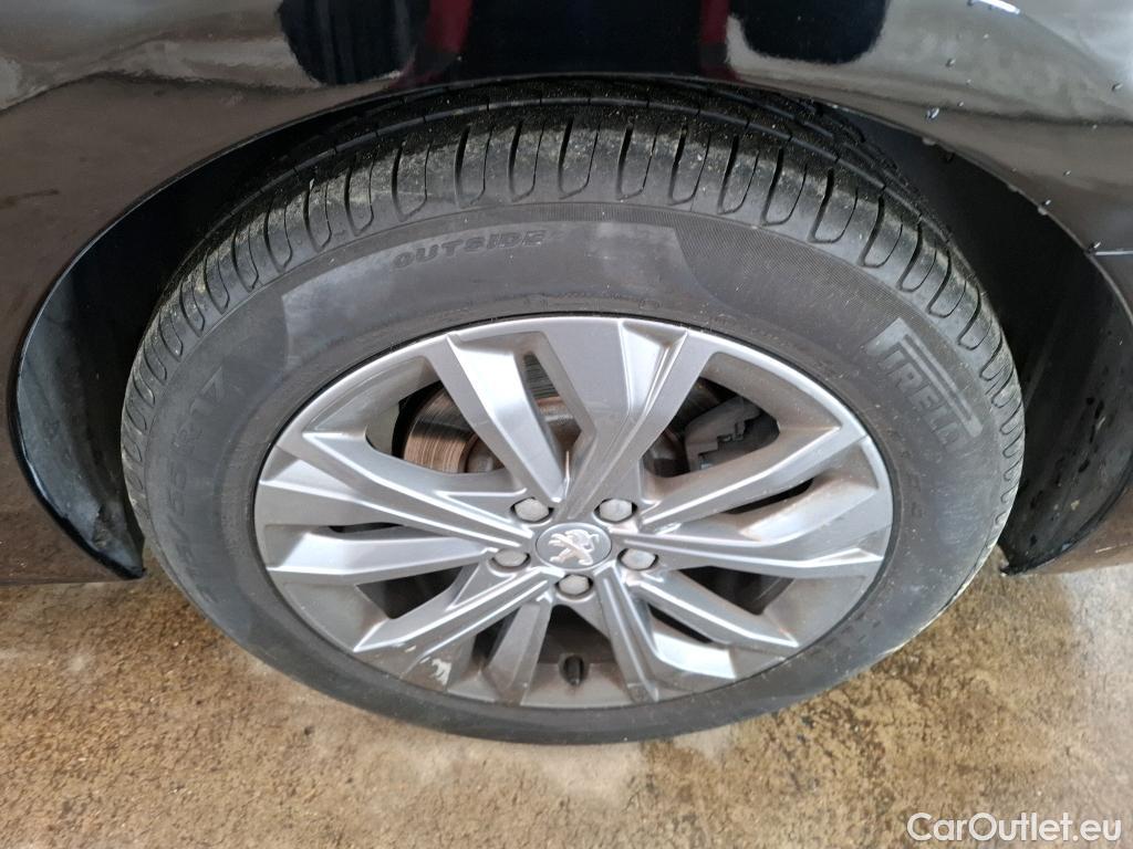  Peugeot  508  Allure Business 2.0 HDi 165CV BVA8 E6d #20