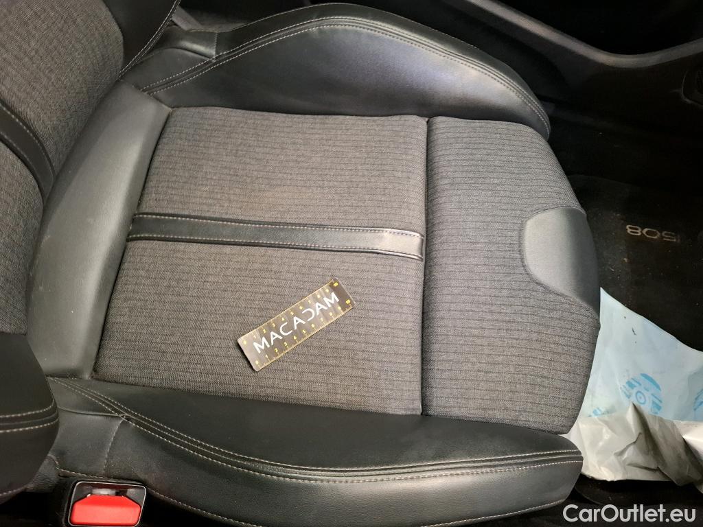  Peugeot  508  Allure Business 2.0 HDi 165CV BVA8 E6d #44