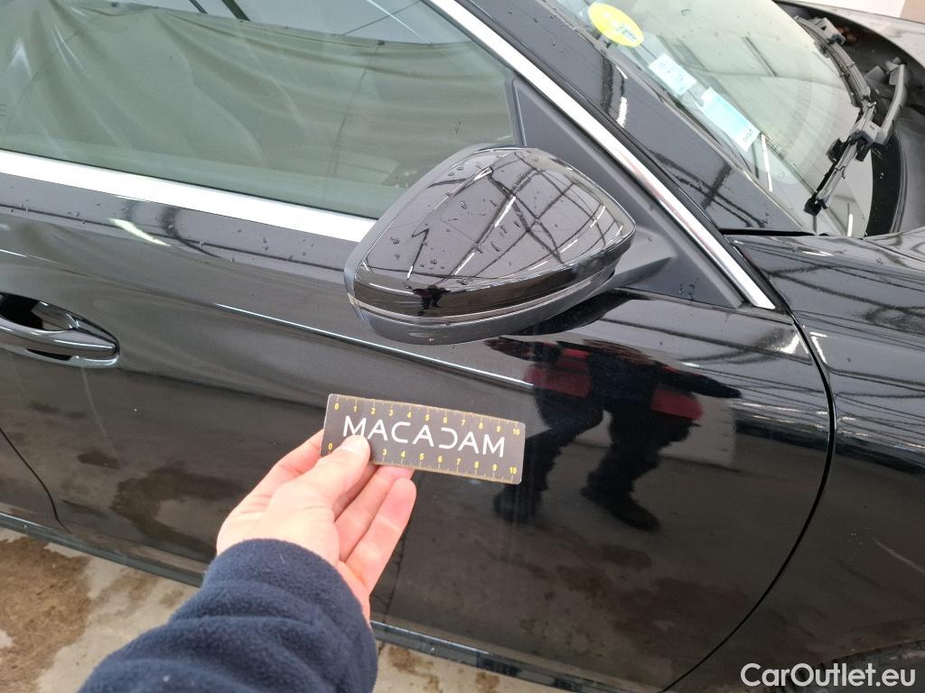  Peugeot  508  Allure Business 2.0 HDi 165CV BVA8 E6d #52