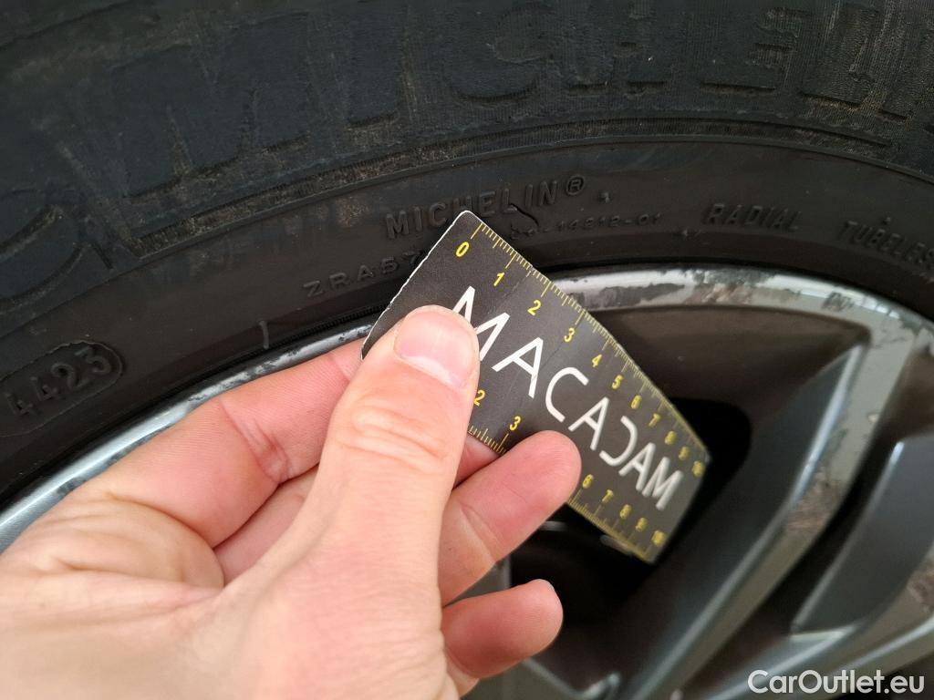  Peugeot  508  Allure Business 2.0 HDi 165CV BVA8 E6d #11