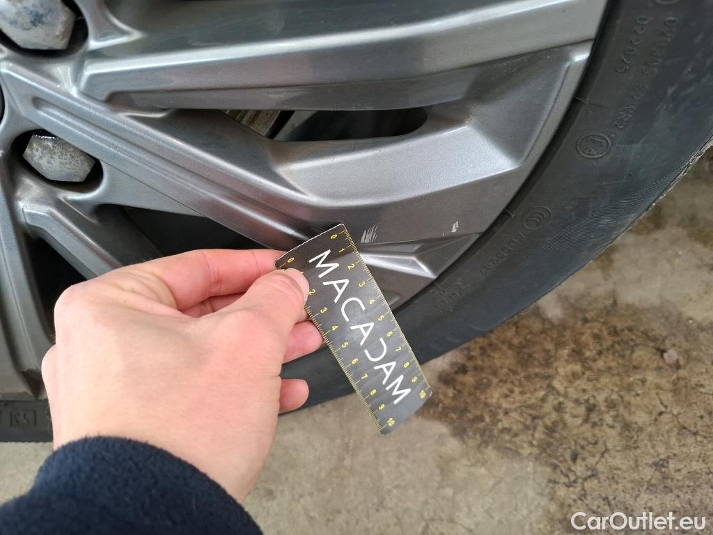  Peugeot  508  Allure Business 2.0 HDi 165CV BVA8 E6d #28