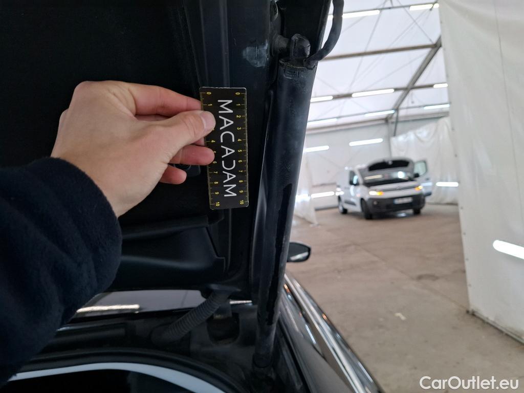  Peugeot  508  Allure Business 2.0 HDi 165CV BVA8 E6d #57