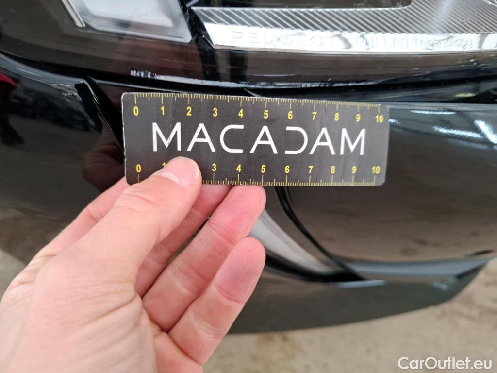  Peugeot  508  Allure Business 2.0 HDi 165CV BVA8 E6d #43