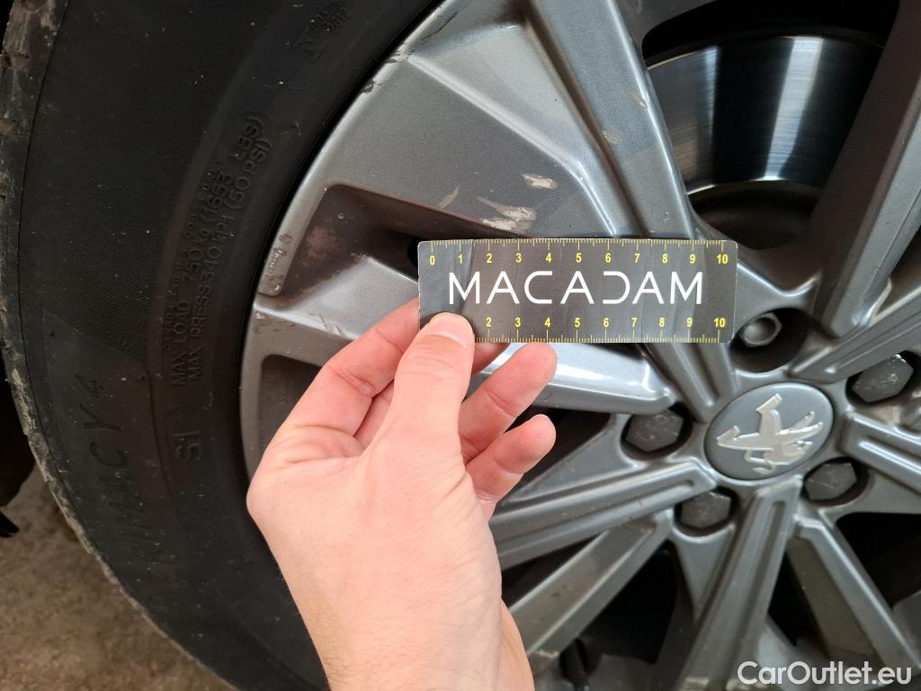  Peugeot  508  Allure Business 2.0 HDi 165CV BVA8 E6d #19