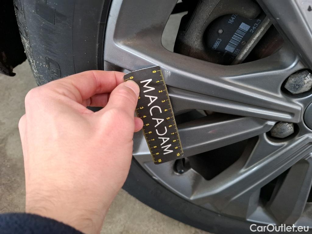  Peugeot  508  Allure Business 2.0 HDi 165CV BVA8 E6d #30