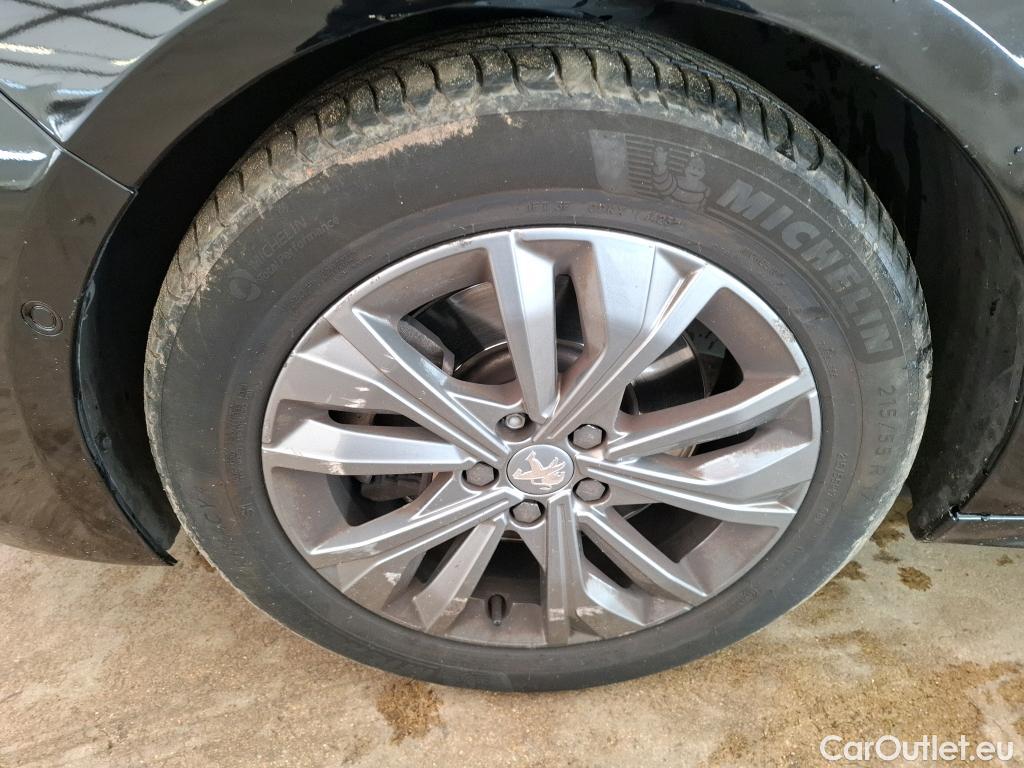  Peugeot  508  Allure Business 2.0 HDi 165CV BVA8 E6d #14