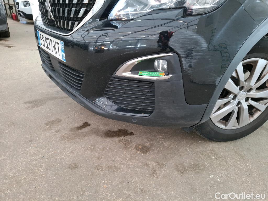  Peugeot  5008  Active Business 1.5 HDi 130CV BVA8 7 Sieges E6d #39