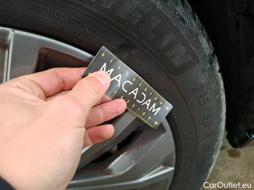  Peugeot  508  Allure Business 2.0 HDi 165CV BVA8 E6d #7