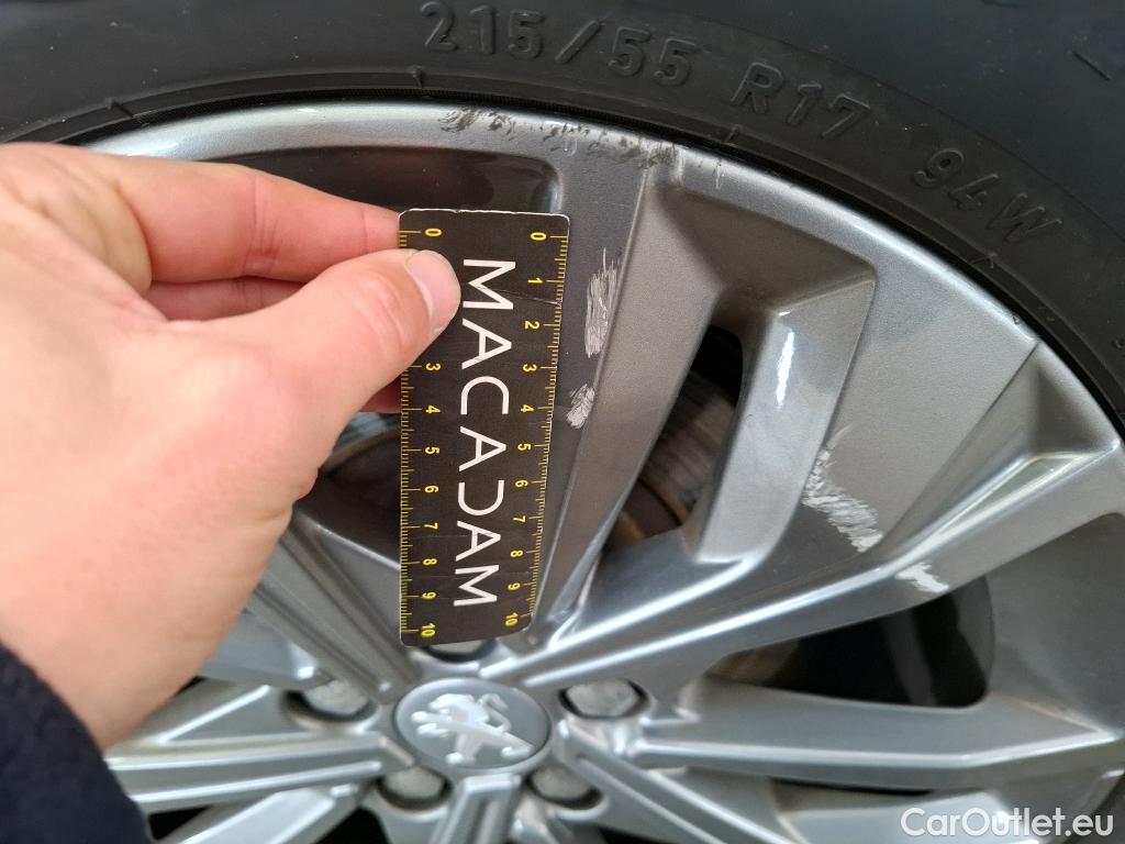  Peugeot  508  Allure Business 2.0 HDi 165CV BVA8 E6d #26