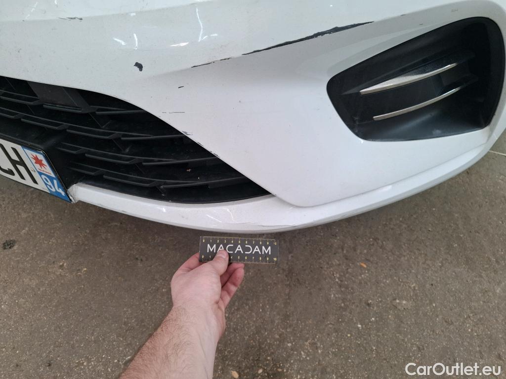  Renault  Clio  V Intens 1.0 TCe 90CV BVA5 E6d #11