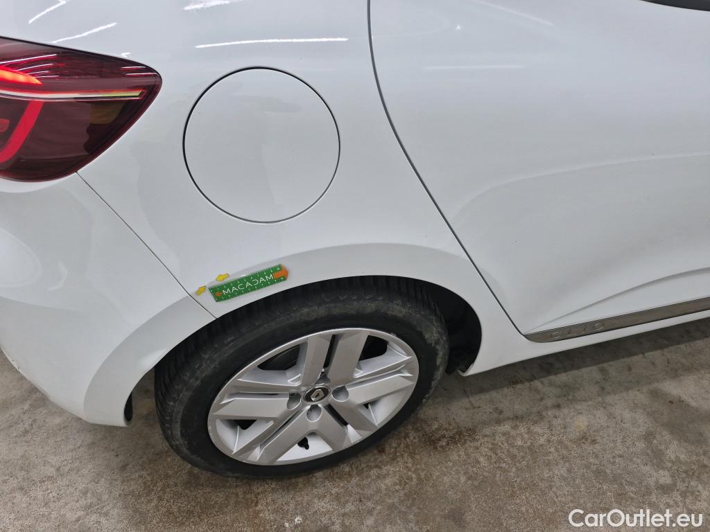  Renault  Clio  V Business 1.6 E-TECH Hybrid 140CV BVA6 E6d #16