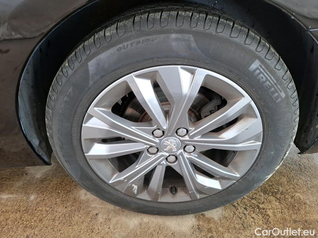  Peugeot  508  Allure Business 2.0 HDi 165CV BVA8 E6d #21