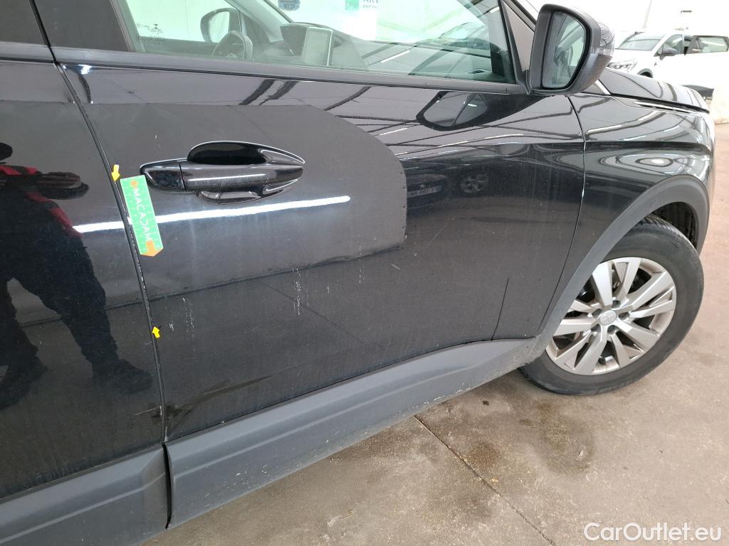  Peugeot  5008  Active Business 1.5 HDi 130CV BVA8 7 Sieges E6d #11