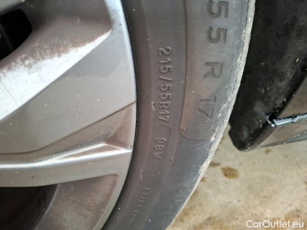  Peugeot  508  Allure Business 2.0 HDi 165CV BVA8 E6d #8