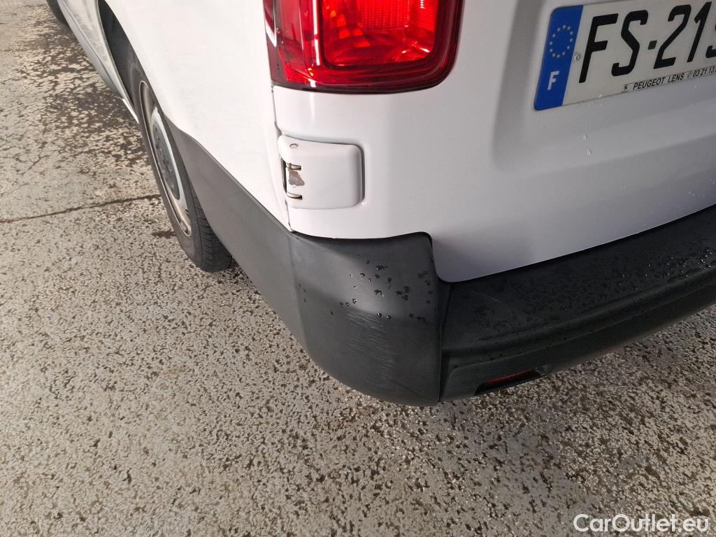  Peugeot  Expert  Kombi L3 1.5 HDi 120CV BVM6 9 Sieges E6d #13